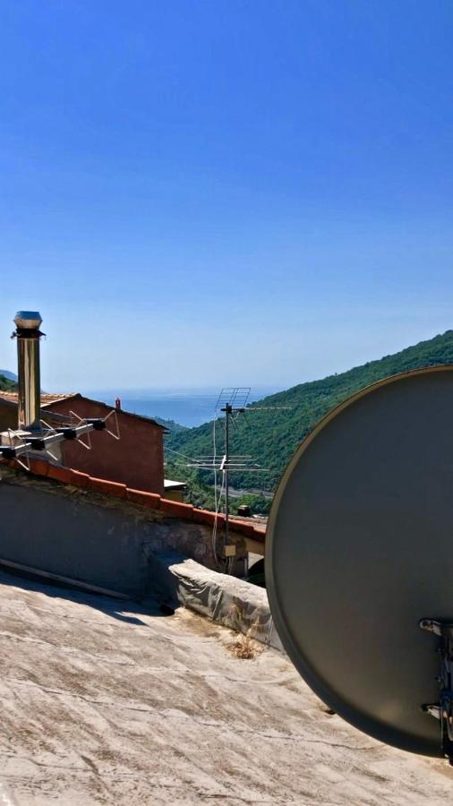 La Dolce Vita Teriasca Exterior foto