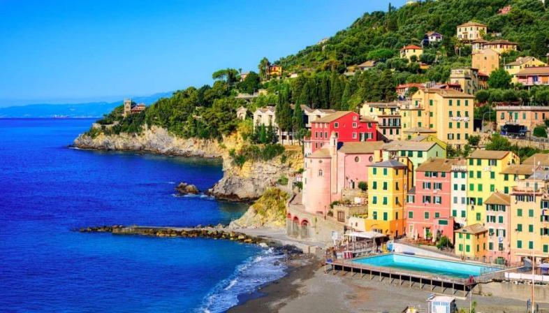 La Dolce Vita Teriasca Exterior foto