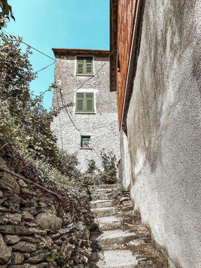 La Dolce Vita Teriasca Exterior foto