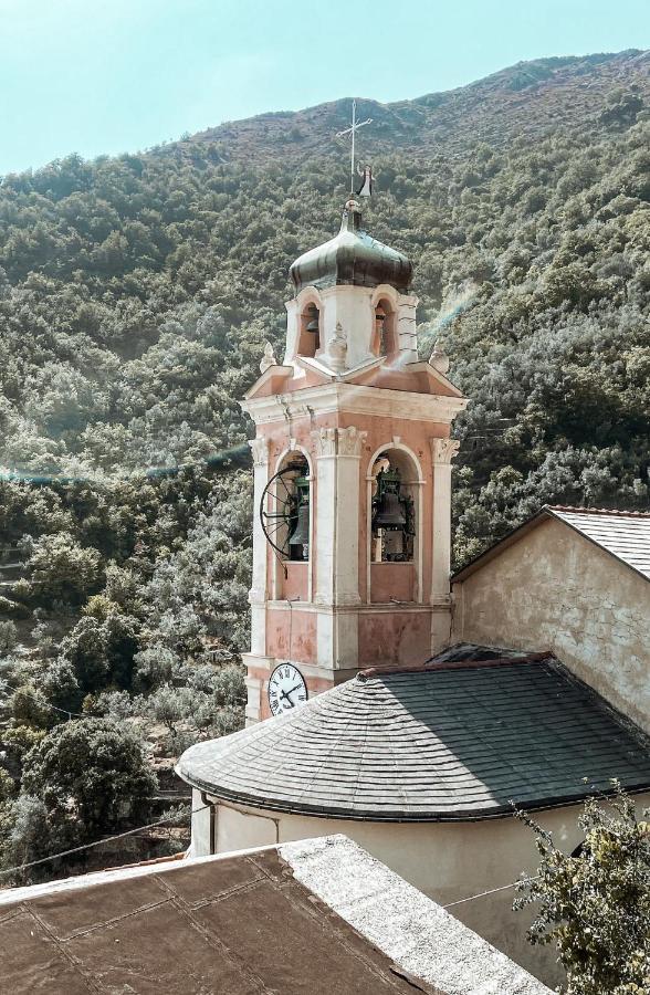 La Dolce Vita Teriasca Exterior foto